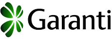 Garanti Bankası (USD Hesabı)