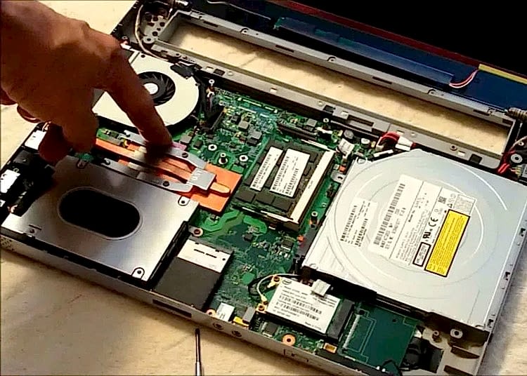 Teknik Servis Hizmetleri