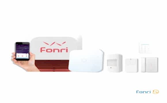 Fonri Alarm Sistemleri